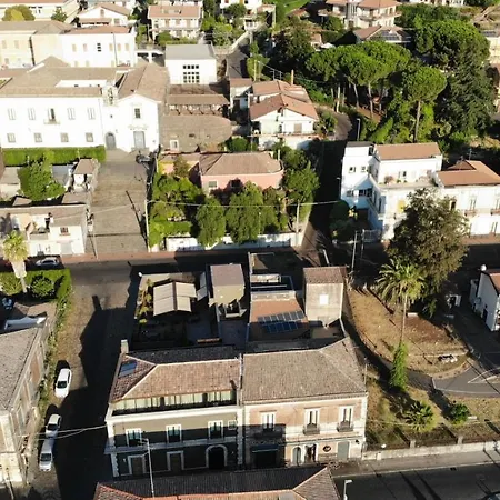 Hotel San Anton