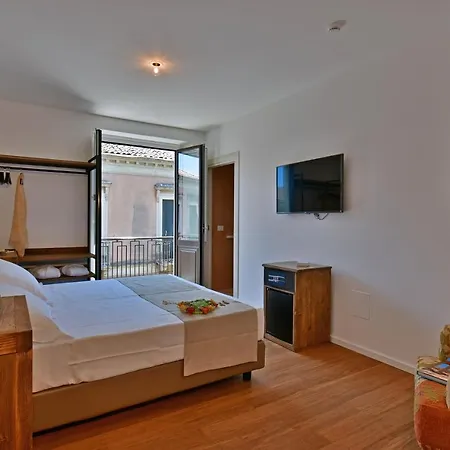 San Anton 4* Trecastagni