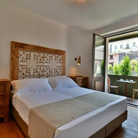 Hotel San Anton