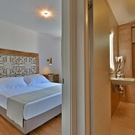 Hotel San Anton