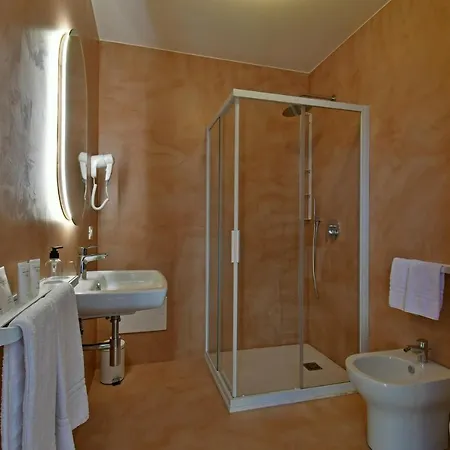 San Anton Hotel Trecastagni