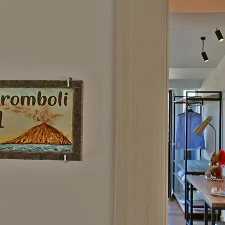 San Anton 4* Trecastagni