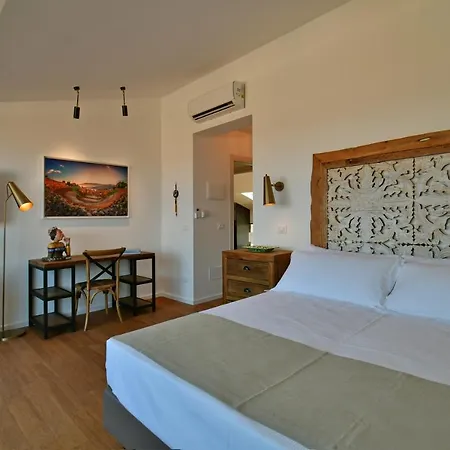 Hotel San Anton