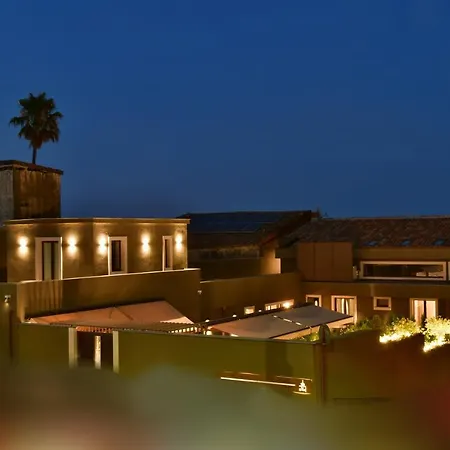 San Anton Hotel 4*