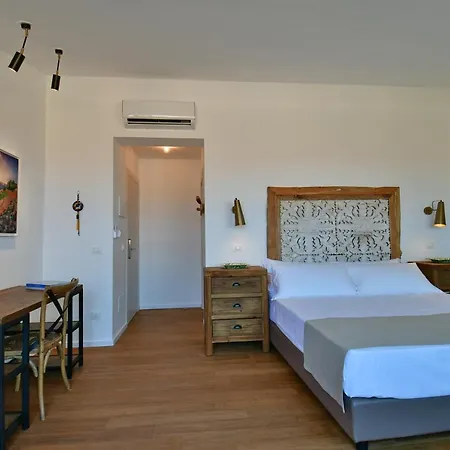 San Anton Trecastagni