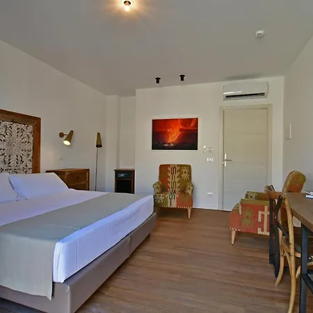 San Anton 4* トレカスターニ