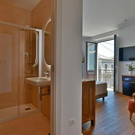 San Anton Hotel Trecastagni