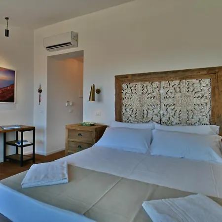 San Anton Hotel Trecastagni