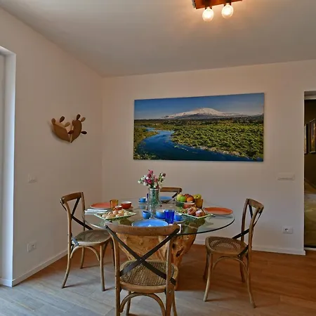 San Anton 4* Trecastagni