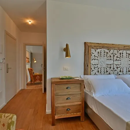 San Anton Hotel