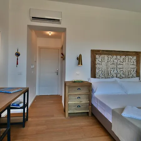 San Anton 4*