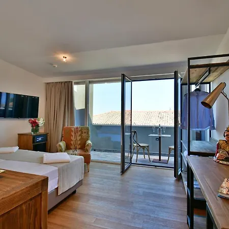 San Anton 4* Trecastagni