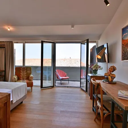 San Anton 4* トレカスターニ