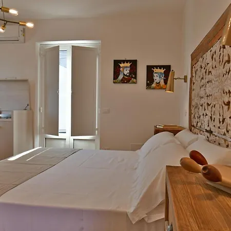 Hotel San Anton