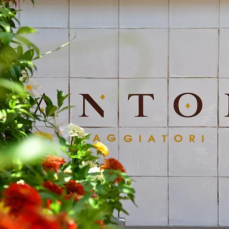 Hotel San Anton