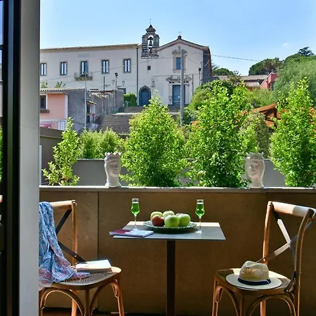 ホテル San Anton 4*