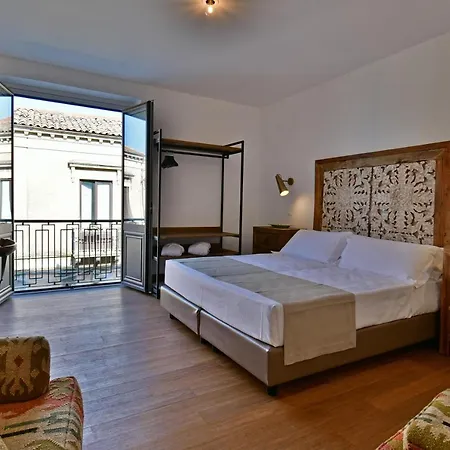 San Anton 4* Trecastagni