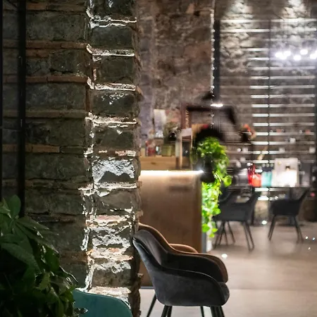 San Anton Hotel 4*