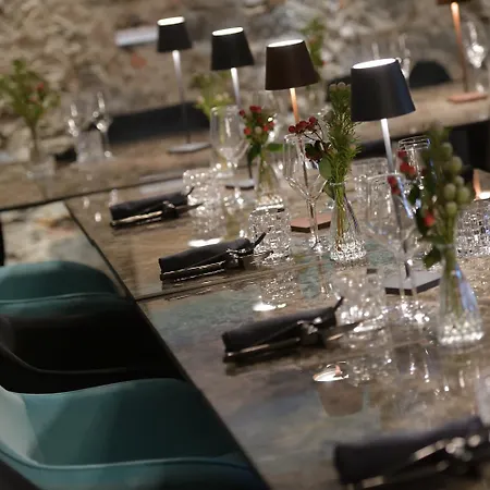 San Anton Hotel Trecastagni