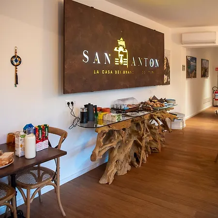 Hotel San Anton 4*