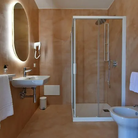 Hotel San Anton Trecastagni