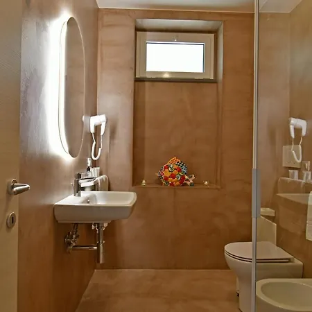 Hotel San Anton Trecastagni