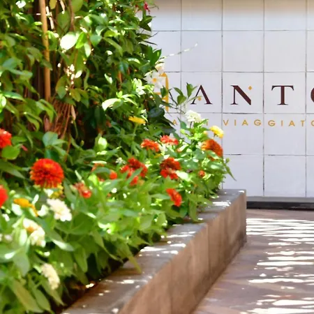 Hotel San Anton Trecastagni