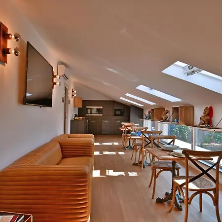 San Anton Hotel Trecastagni