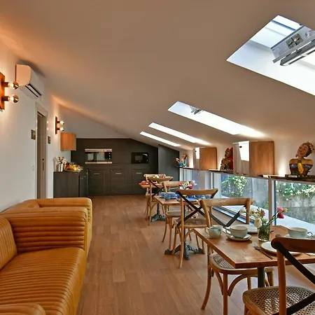 San Anton 4* Trecastagni