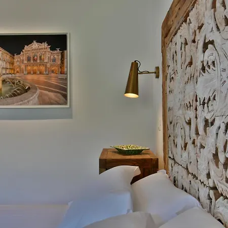 San Anton 4* Trecastagni