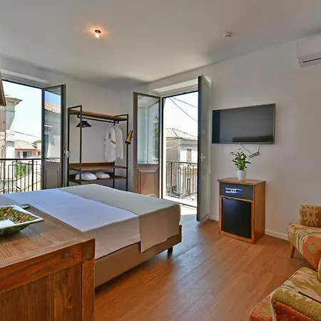San Anton Hotel 4*