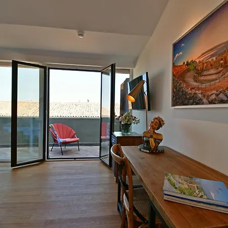 Hotel San Anton Trecastagni