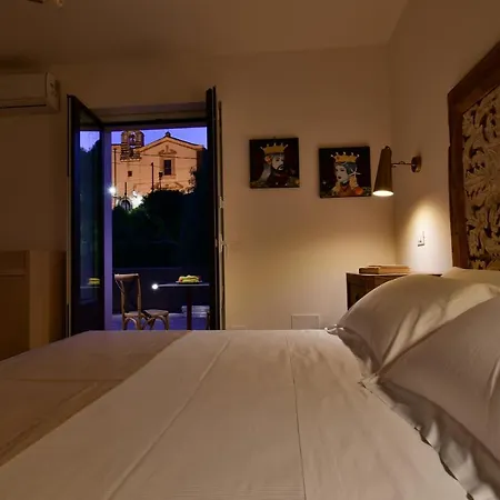 San Anton Hotel 4*
