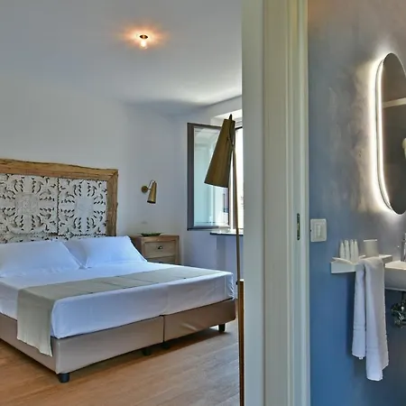 San Anton Hotel