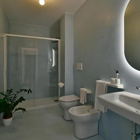 Otel San Anton Trecastagni