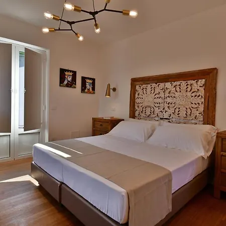San Anton Hotel 4*