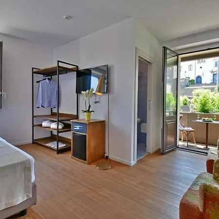 San Anton Hotel 4*