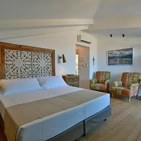 Hotel San Anton