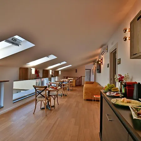 San Anton Hotel