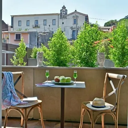 San Anton Trecastagni