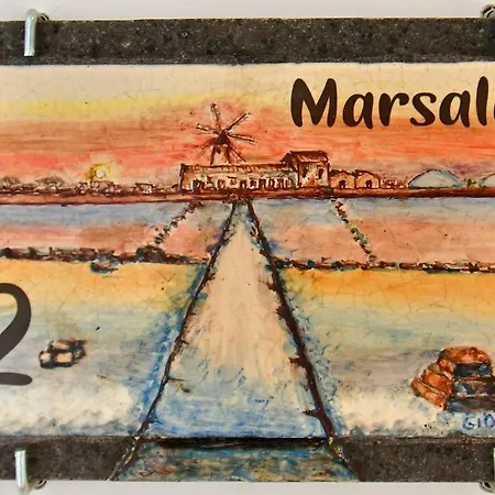 Hotel San Anton Trecastagni