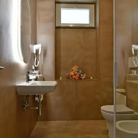 San Anton 4* Trecastagni